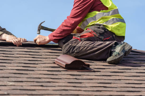 Best Commercial Roofing Services  in Dunlap, IL